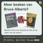 Essential Cell Biology 9780815341307 Bruce Alberts, Verzenden, Zo goed als nieuw, Bruce Alberts