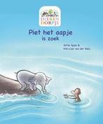 Dierendorpje - Piet het Aapje is Zoek 8717755316691, Verzenden, Gelezen, Gitte Spee en Kim-Lian van der Meij
