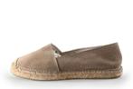 Manfield Espadrilles in maat 38 Beige | 10% extra korting, Kleding | Dames, Schoenen, Verzenden, Beige, Zo goed als nieuw, Manfield