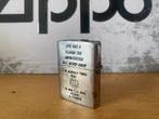 Zippo - VIET-NAM QUANG TRI - 69/70 - PEACE A CHANCE - Zonder, Nieuw