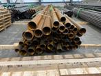 Stalen l Buis I 133 x 6 mm l B keus