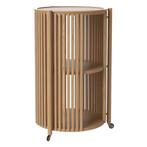 30% Korting |  Bolia Bijzettafel, Verzenden, Zo goed als nieuw, Scandinavisch