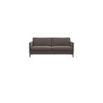 FLEXLUX 2,5-zitsbank Fiore, super comfortabel door, Huis en Inrichting, Verzenden, Nieuw