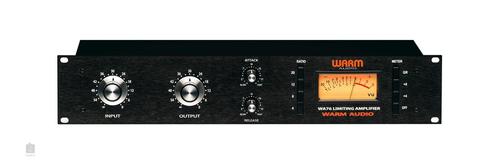 Warm Audio WA 76, Audio, Tv en Foto, Professionele Audio-, Tv- en Video-apparatuur, Ophalen of Verzenden