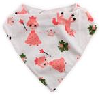 Lorelli Princess Bandana Slabber 1026016 div, Verzenden, Nieuw