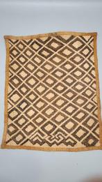 superbe tapijt - Kuba - Congo-Kinshasa (Zonder Minimumprijs), Antiek en Kunst
