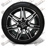Mercedes Vito V klasse W447 AMG 19 inch originele velgen A44, Auto-onderdelen, Banden en Velgen, Ophalen of Verzenden, Gebruikt