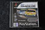 Toca Touring Car Championship Playstation 1 PS1, Verzenden, Nieuw