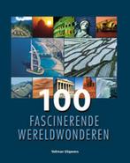 100 Fascinerende wereldwonderen 9789059204423, Boeken, Verzenden, Zo goed als nieuw