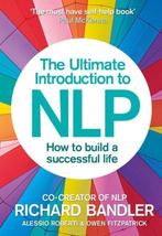 Introduction To NLP 9780007497416 Richard Bandler, Verzenden, Gelezen, Richard Bandler
