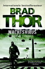 Machtsvirus / Scot Harvath / 14 9789045214061 Brad Thor, Boeken, Thrillers, Verzenden, Gelezen, Brad Thor