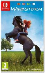 Switch Windstorm, Verzenden, Zo goed als nieuw