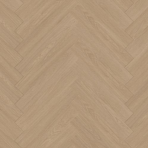 Klik pvc Visgraat naturel eiken |  Gerflor Virtuo 55 Rigid, Huis en Inrichting, Stoffering | Vloerbedekking, Ophalen