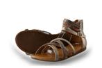 Bullboxer Sandalen in maat 34 Goud | 10% extra korting, Verzenden, Jongen of Meisje, Schoenen, Zo goed als nieuw