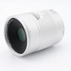 Leica 11087 APO-Macro-Elmarit-TL 60mm F/2.8 ASPH. zilver, Verzenden, Gebruikt, Overige Merken