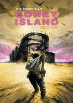 The secrets of Coney Island 9789058853042 Reinhard Kleist, Gelezen, Reinhard Kleist, Hal Foster, Verzenden