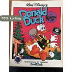 De beste verhalen van Donald Duck 7 Als kampeerder Limburgse, Verzenden, Zo goed als nieuw, Walt Disney