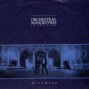 vinyl single 7 inch - Orchestral Manoeuvres In The Dark -..., Cd's en Dvd's, Vinyl Singles, Zo goed als nieuw, Verzenden