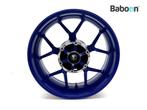 Achterwiel Yamaha MXT 850 Niken 2018-2019 (RN58), Motoren, Verzenden, Gebruikt