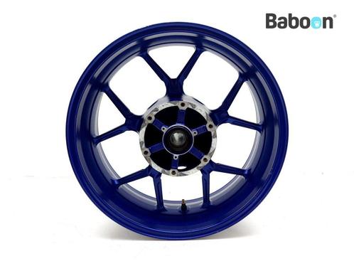 Achterwiel Yamaha MXT 850 Niken 2018-2019 (RN58), Motoren, Onderdelen | Yamaha, Gebruikt, Verzenden