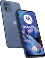 Motorola - Moto G54 5G - 12GB/256GB - Indigo Blue, Overige kleuren, Verzenden, Nieuw, Zonder simlock