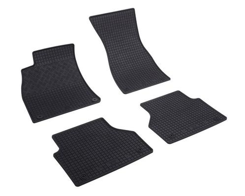 Rubber automatten op maat - Audi A6/A7 C8 vanaf 2018, Auto-onderdelen, Interieur en Bekleding, Nieuw, Verzenden