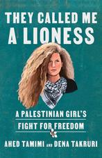 9780593134597 They Called Me a Lioness Ahed Tamimi, Verzenden, Nieuw, Ahed Tamimi