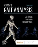 9780702084973 Whittles Gait Analysis | Tweedehands, Verzenden, Zo goed als nieuw, Jim Richards