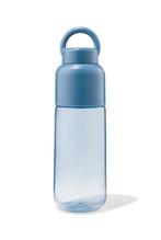 HEMA Waterfles blauw 500ml van €6.49 voor €4.54 sale, Huis en Inrichting, Keuken | Servies, Verzenden, Nieuw