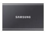 [Nieuw] Samsung Portable SSD T7 - 2 TB, Computers en Software, Harde schijven, Verzenden, Nieuw