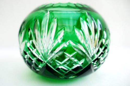 Vaas - Kristal, Antiek en Kunst, Antiek | Glas en Kristal
