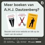 Vijftig verhalen 9789025452261 A.H.J. Dautzenberg, Boeken, Verzenden, Zo goed als nieuw, A.H.J. Dautzenberg