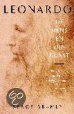 Leonardo Mens En Zijn Kunst 9789024553990 S. Bramly, Boeken, Literatuur, Gelezen, Verzenden, S. Bramly