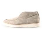 Giorgio instappers in maat 42½ Beige | 25% korting, Kleding | Heren, Schoenen, Overige kleuren, Verzenden, Gedragen, Overige typen