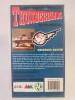 Thunderbirds: Ongenode Gasten VHS Kids, Ophalen of Verzenden, Nieuw in verpakking