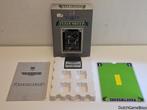 Vectrex - MB - Clean Sweep - Boxed, Spelcomputers en Games, Verzenden, Gebruikt