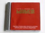 Matia Bazar - Tutto il mondo dei, Verzenden, Nieuw in verpakking