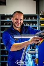 Hydrauliekslang koppelingen. Wij zorgen dat u blijft draaien, Zakelijke goederen, Machines en Bouw | Industrie en Techniek