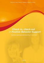 Check-in, check-out in Positive Behavior Support, Boeken, Verzenden, Gelezen, Deanne Crone