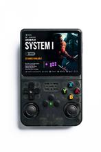 Originele R36S Dual RAM – 21.000 Games – Beschermhoes, Spelcomputers en Games, Spelcomputers | Nintendo Switch, Verzenden, Nieuw