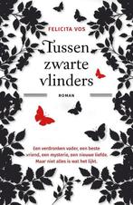 Tussen zwarte vlinders, Ophalen of Verzenden, Nieuw