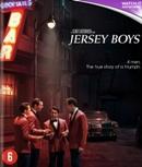 Jersey boys - Blu-ray, Verzenden, Nieuw in verpakking
