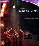 Jersey boys - Blu-ray, Verzenden, Nieuw in verpakking
