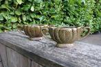 vara - Jardinière (2) - Aardewerk, Antiek en Kunst, Curiosa en Brocante