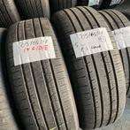 2 x Pirelli Scorpion Verde 215-65-17 4 Seizoenbanden 5mm, 17 inch, Ophalen of Verzenden, All Season, Band(en)