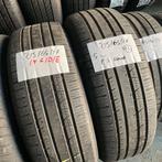 2 x Pirelli Scorpion Verde 215-65-17 4 Seizoenbanden 5mm, 215 mm, Band(en), 17 inch, Gebruikt