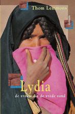 LYDIA - DE VROUW DIE DE VREDE VOND 9789058292810 T. Lemmons, Boeken, Verzenden, Gelezen, T. Lemmons