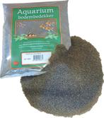 Aquarium Zand Luxe Onyx Black 4 kg., Nieuw, Ophalen of Verzenden