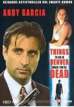 Things to Do in Denver When Youre Dead (Nieuw) - DVD, Cd's en Dvd's, Dvd's | Overige Dvd's, Ophalen of Verzenden, Nieuw in verpakking