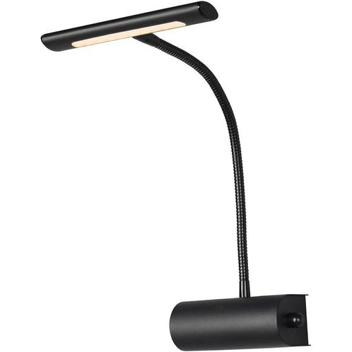 LED Spiegelverlichting - Schilderijverlichting - Trion Curty, Huis en Inrichting, Lampen | Wandlampen, Nieuw, Metaal, Ophalen of Verzenden